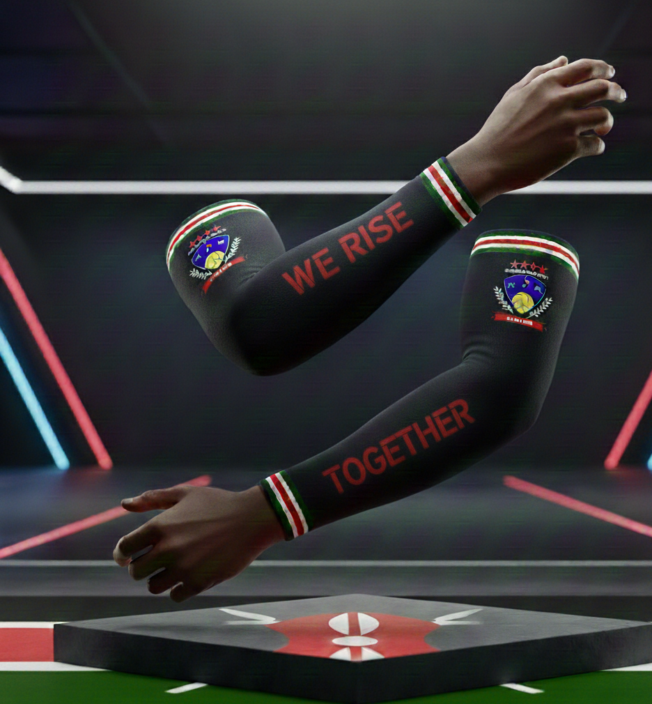 Arm Compression Sleeves