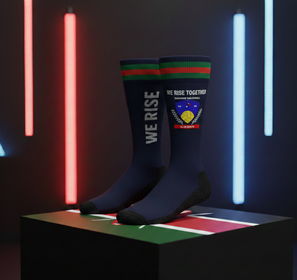 Elite Player Socks