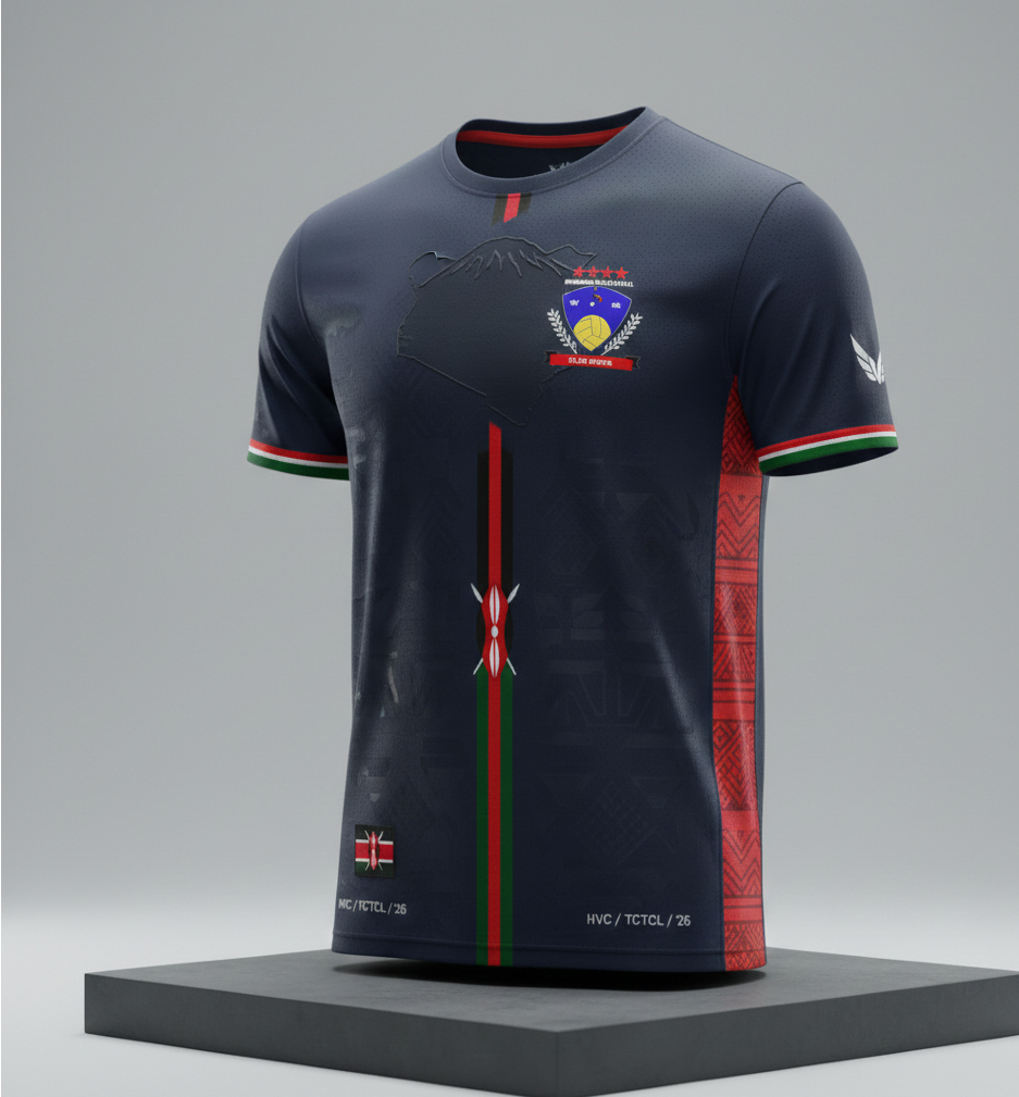 Libero Specialist Jersey