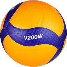 Mikasa V200W Olympic Ball
